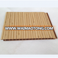 China Supplier wpc strong decorative panel wall cladding interior