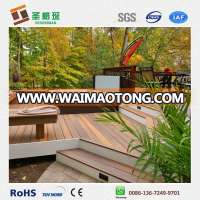 2016 hot sell wpc decking, wpc wall panel, composite decking tiles